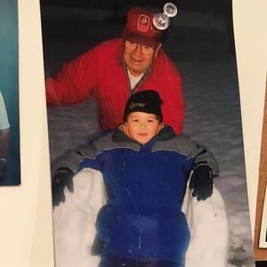 Meet your Posher, Lance